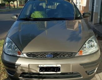 Ford Focus Usado en Buenos Aires