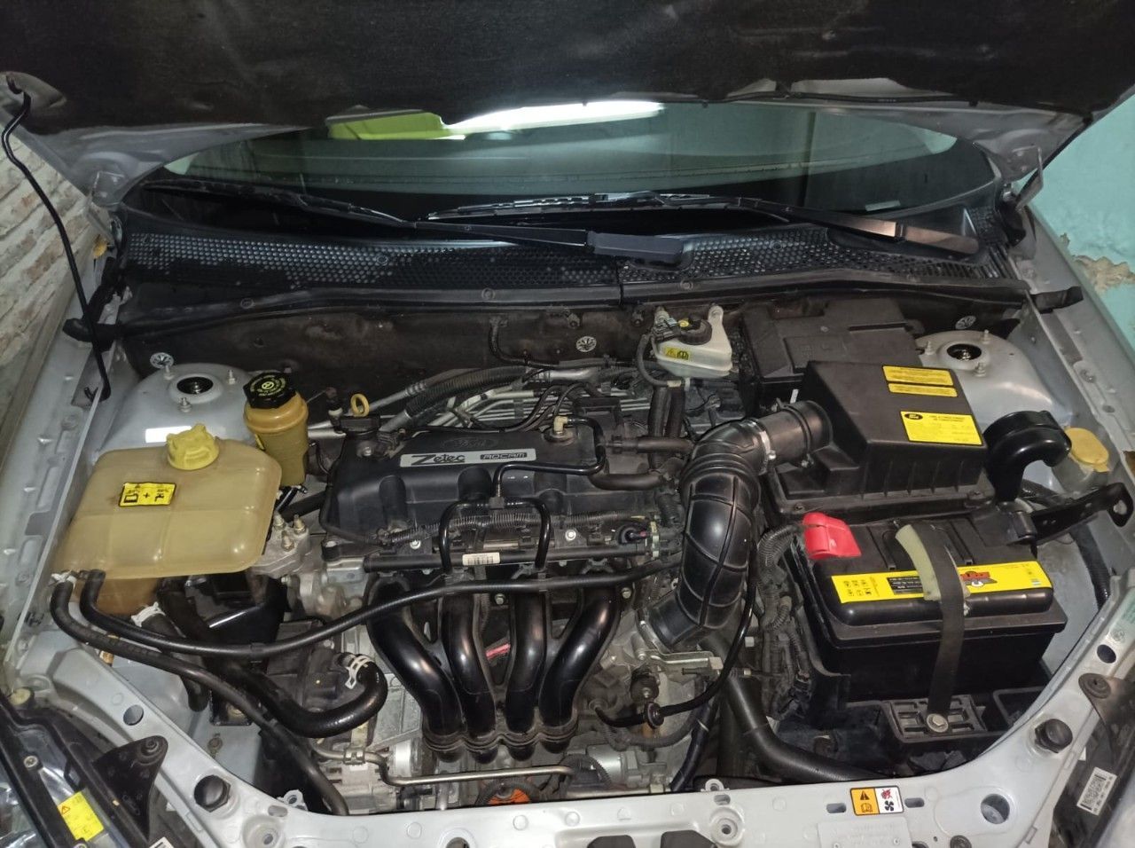 Ford Focus Usado en Buenos Aires, deRuedas