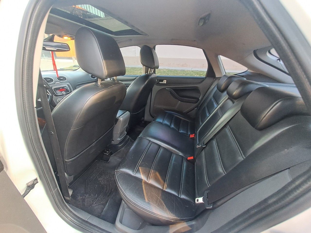 Ford Focus Usado en Mendoza, deRuedas