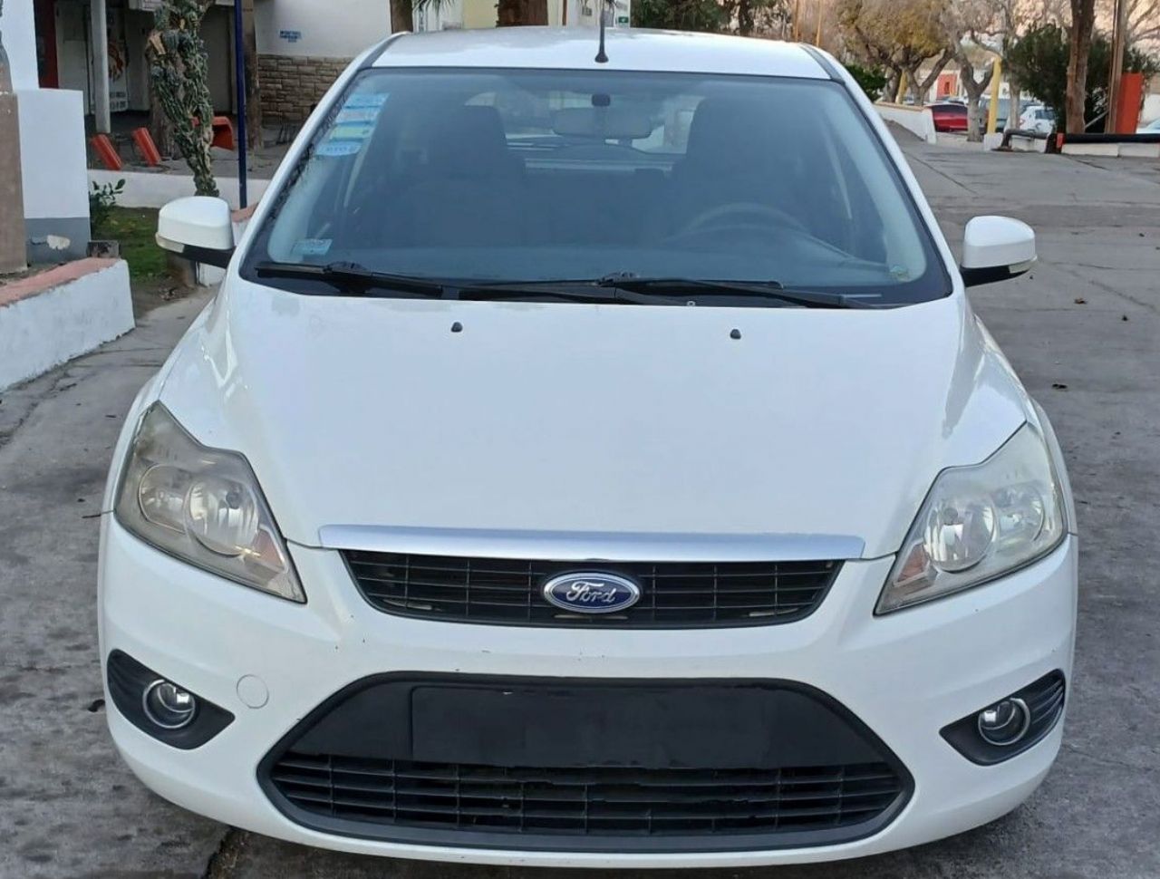 Ford Focus Usado en San Juan, deRuedas