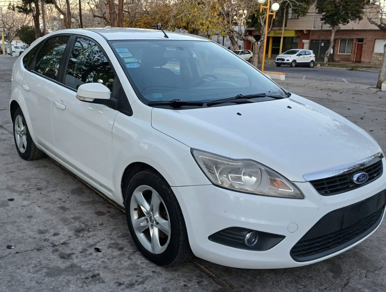 Ford Focus Usado en San Juan, deRuedas