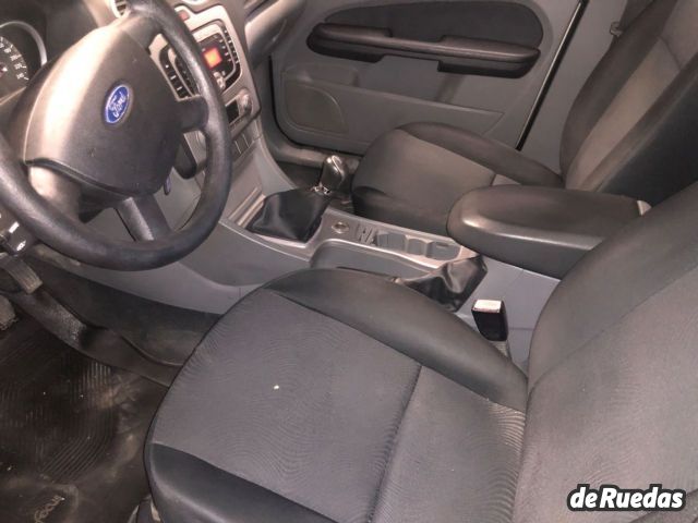 Ford Focus Usado en Mendoza, deRuedas