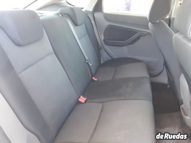 Ford Focus Usado en Mendoza, deRuedas