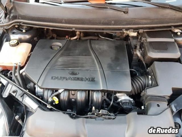 Ford Focus Usado en Mendoza, deRuedas