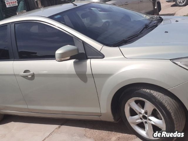 Ford Focus Usado en Mendoza, deRuedas