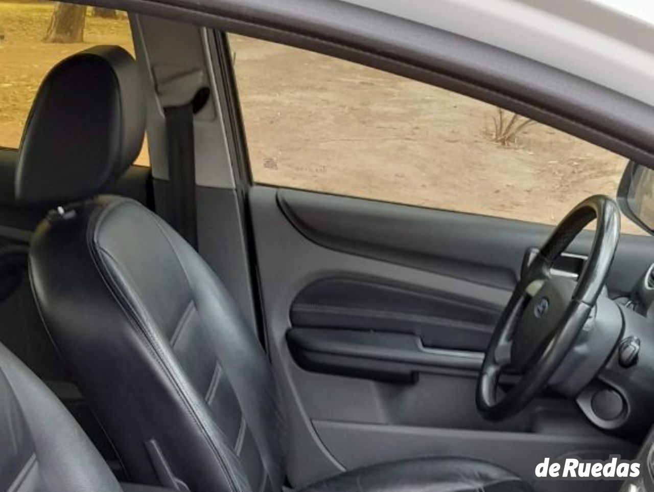 Ford Focus Usado en Mendoza, deRuedas