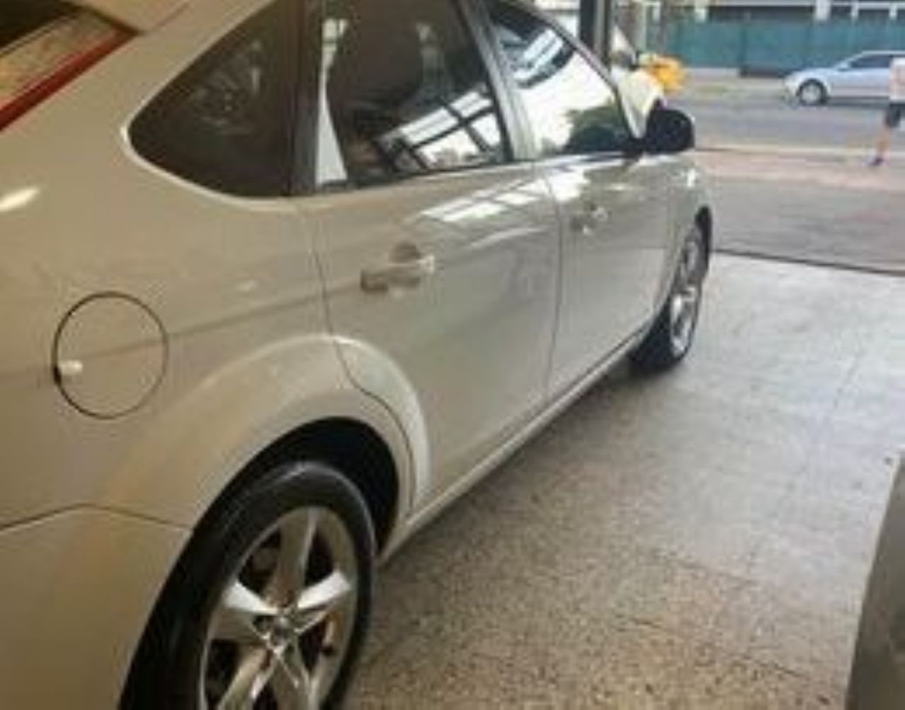 Ford Focus Usado en Córdoba, deRuedas