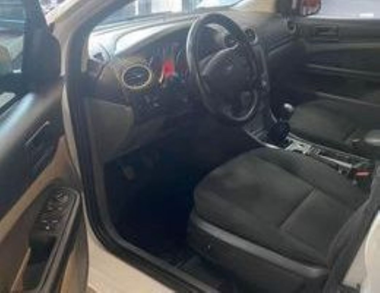 Ford Focus Usado en Córdoba, deRuedas