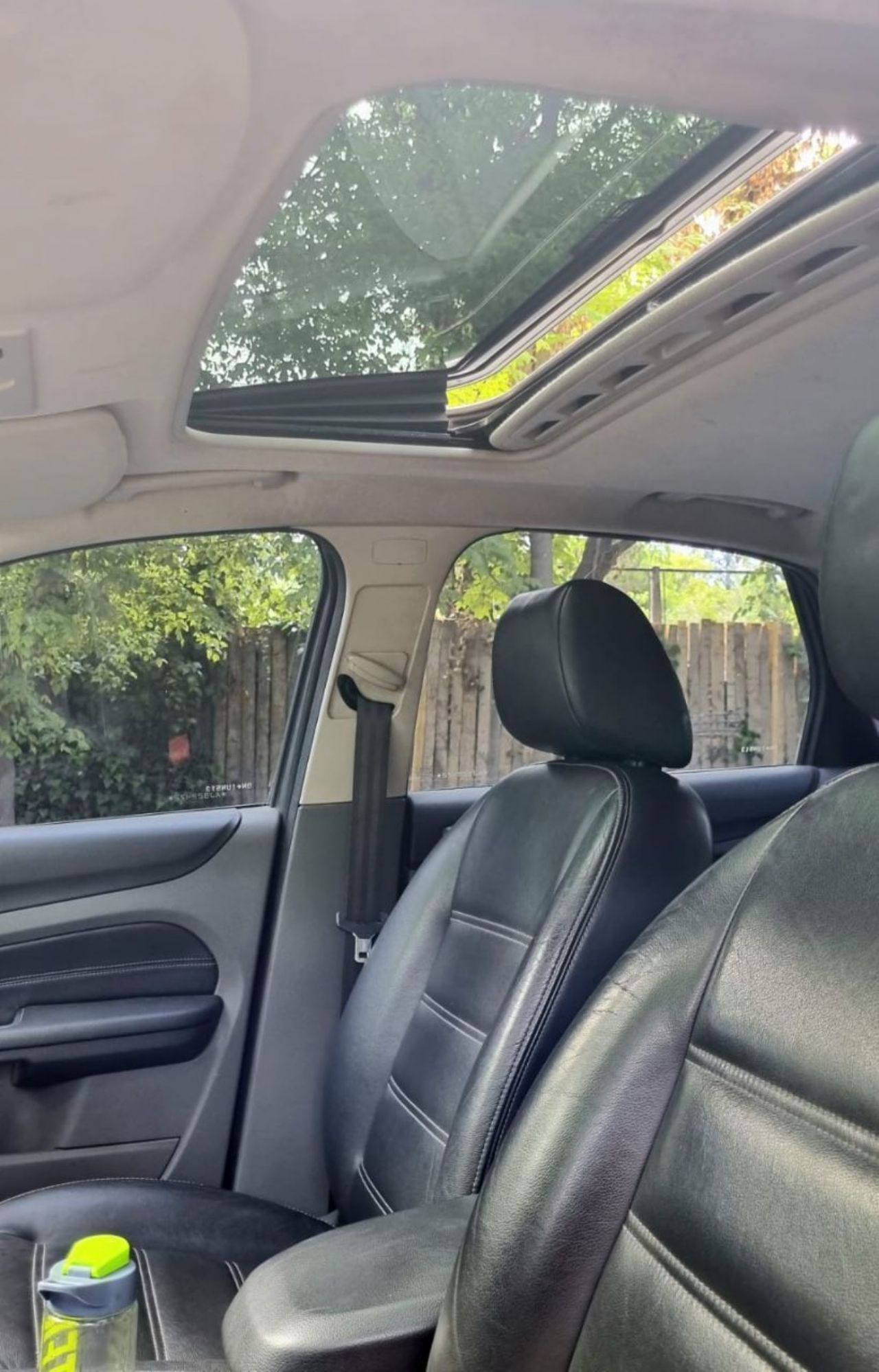 Ford Focus Usado en Mendoza, deRuedas