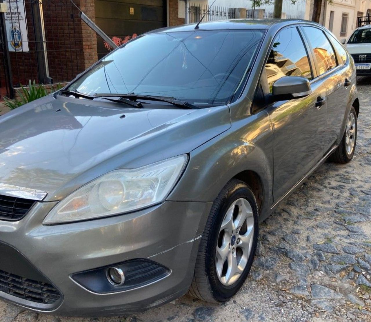 Ford Focus Usado en Buenos Aires, deRuedas