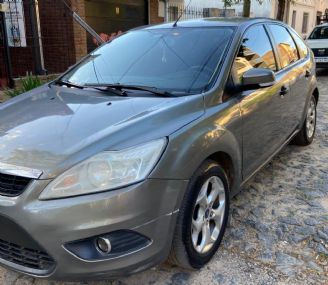 Ford Focus Usado en Buenos Aires