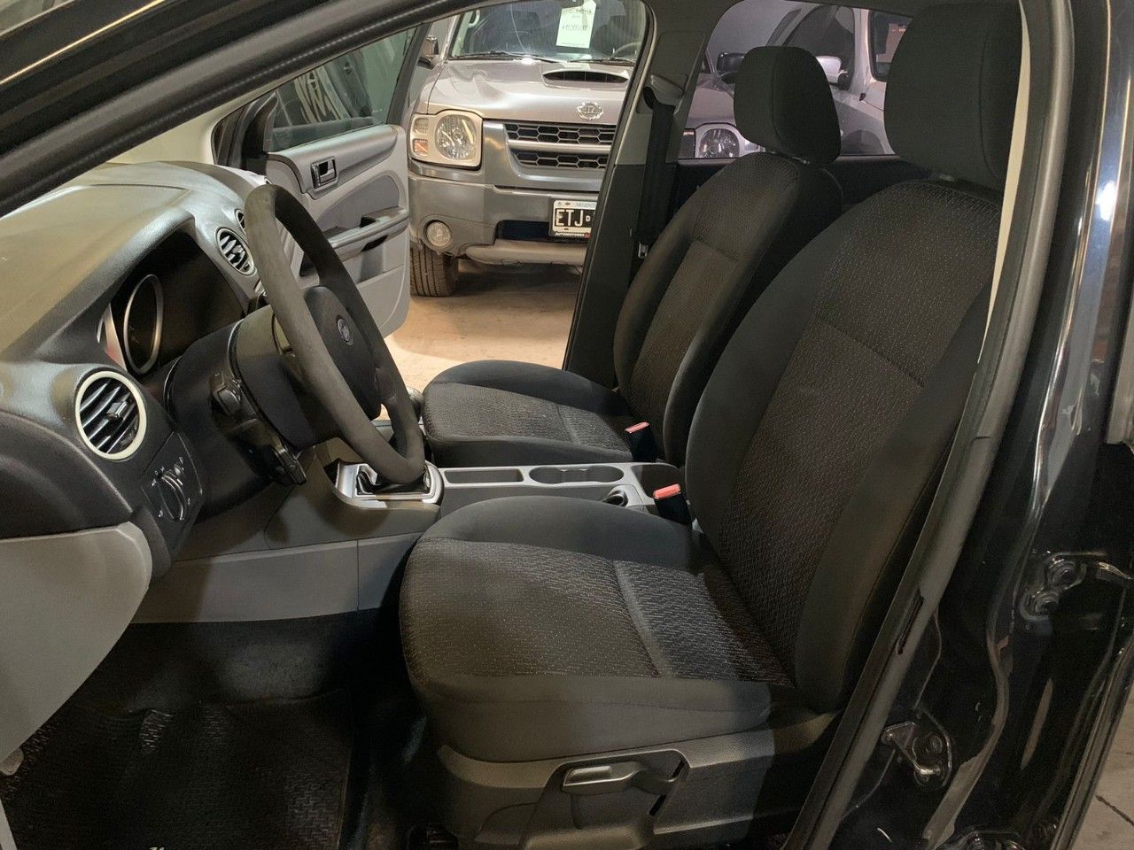 Ford Focus Usado en Mendoza, deRuedas