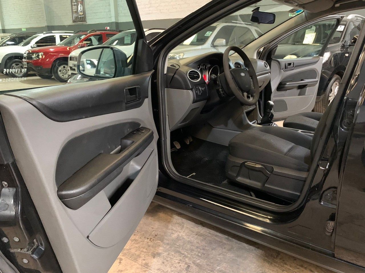 Ford Focus Usado en Mendoza, deRuedas