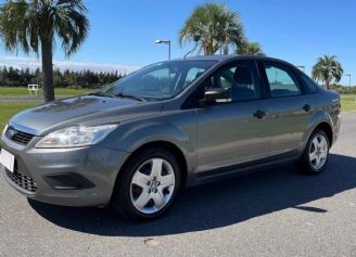 Ford Focus Usado en Buenos Aires