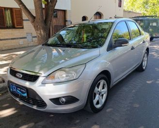 Ford Focus Usado en Mendoza