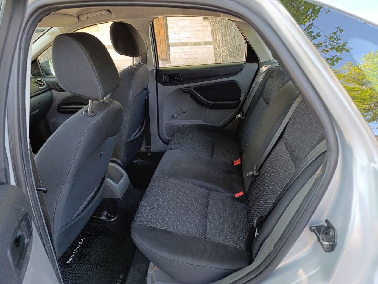 Ford Focus Usado en Mendoza, deRuedas