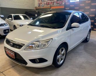 Ford Focus Usado en Mendoza