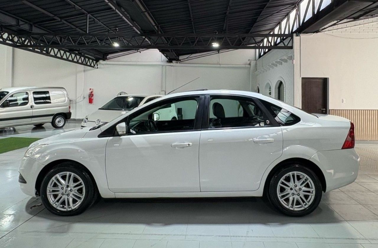 Ford Focus Usado en Mendoza, deRuedas