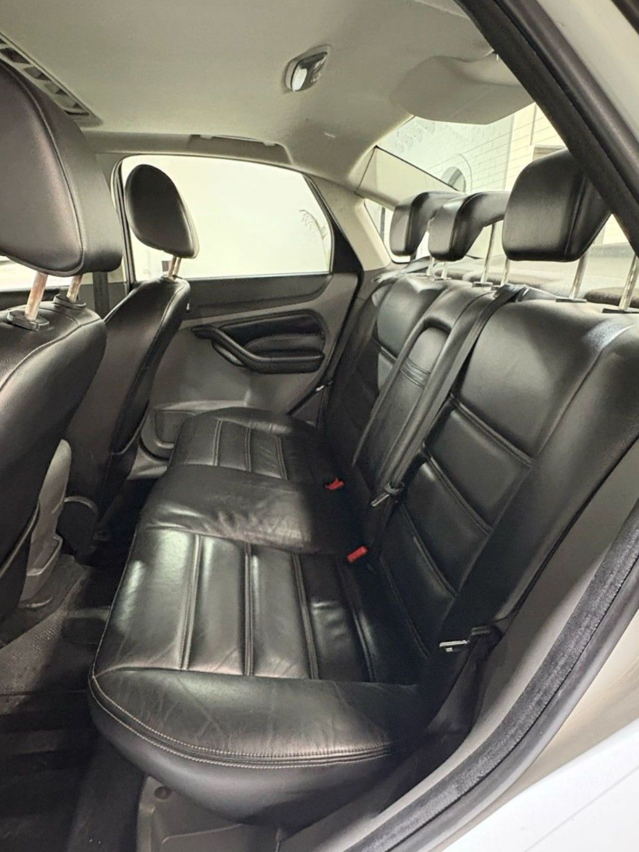 Ford Focus Usado en Mendoza, deRuedas