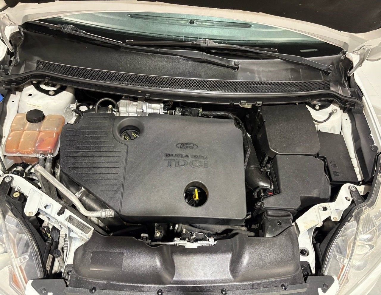 Ford Focus Usado en Mendoza, deRuedas