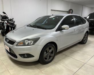 Ford Focus Usado en Mendoza