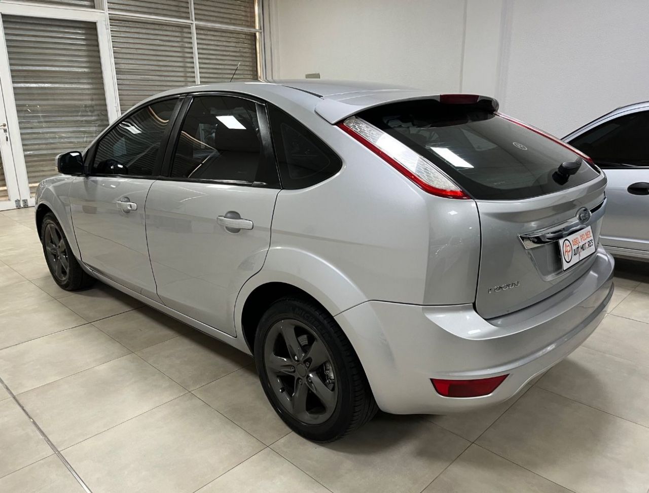 Ford Focus Usado en Mendoza, deRuedas