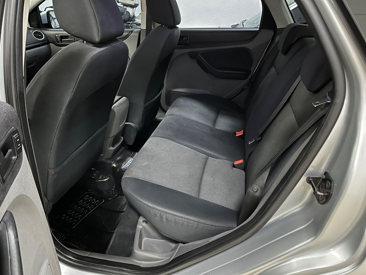 Ford Focus Usado en Mendoza, deRuedas