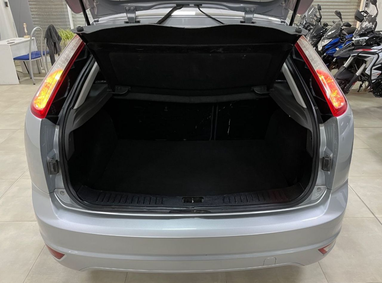 Ford Focus Usado en Mendoza, deRuedas