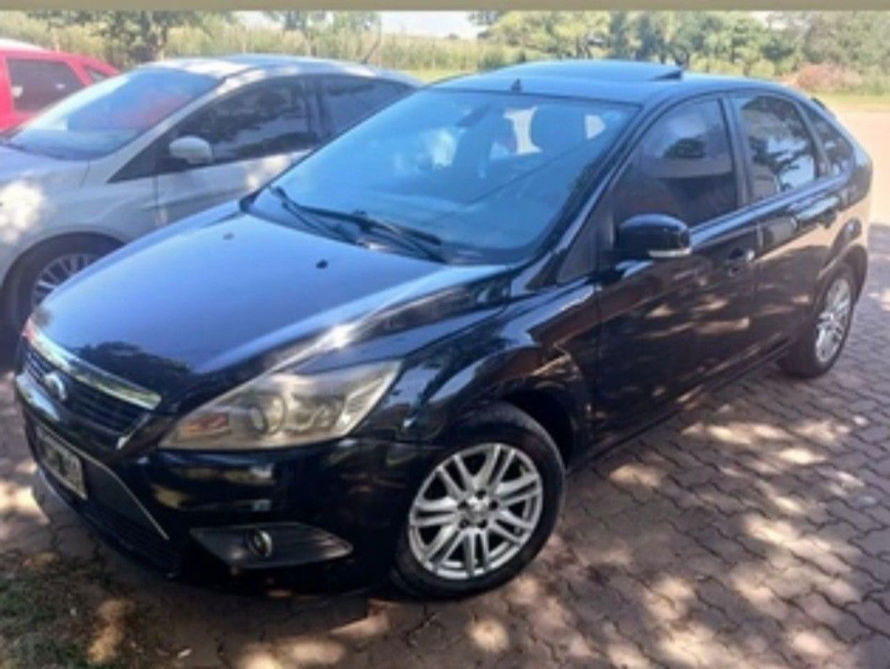 Ford Focus Usado en San Juan, deRuedas