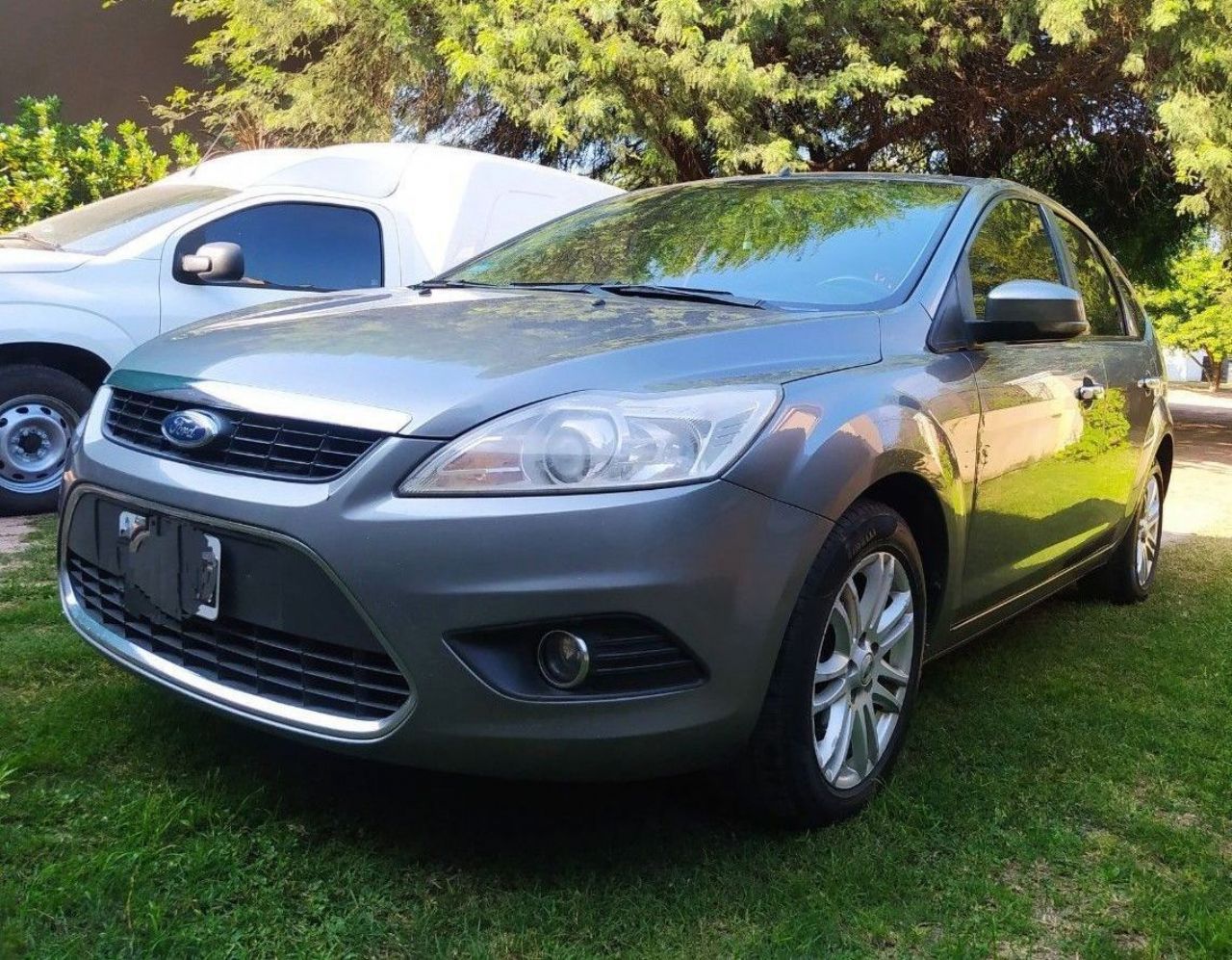 Ford Focus Usado en Córdoba, deRuedas