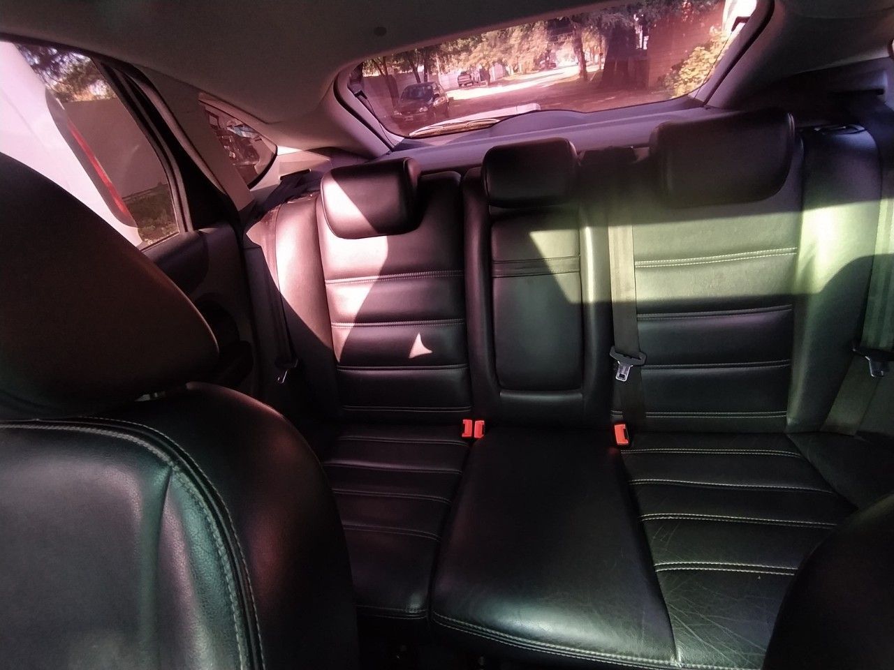 Ford Focus Usado en Córdoba, deRuedas