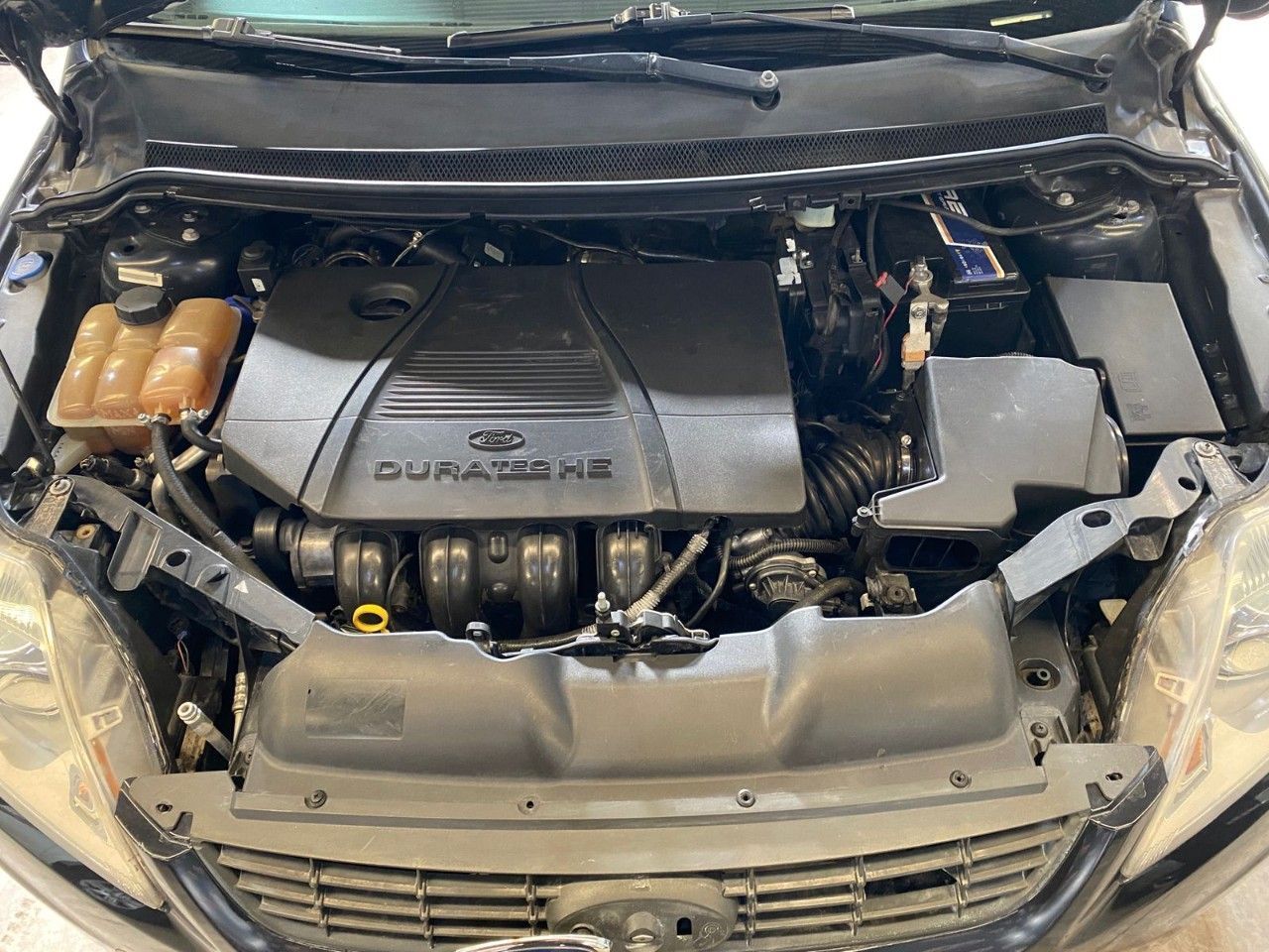Ford Focus Usado en Mendoza, deRuedas