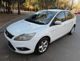 Ford Focus Usado en Mendoza