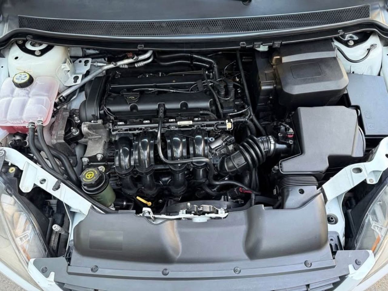 Ford Focus Usado en Mendoza, deRuedas