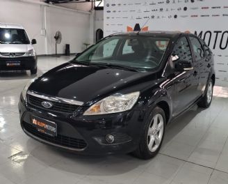 Ford Focus Usado en Mendoza