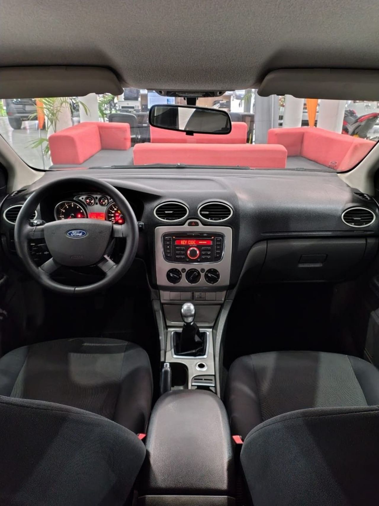 Ford Focus Usado en Mendoza, deRuedas