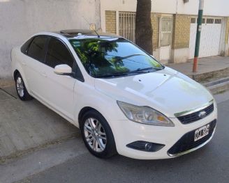 Ford Focus Usado en Mendoza