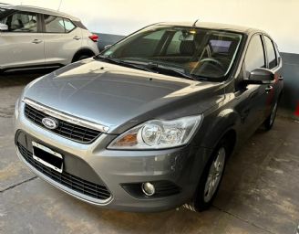 Ford Focus Usado en Buenos Aires