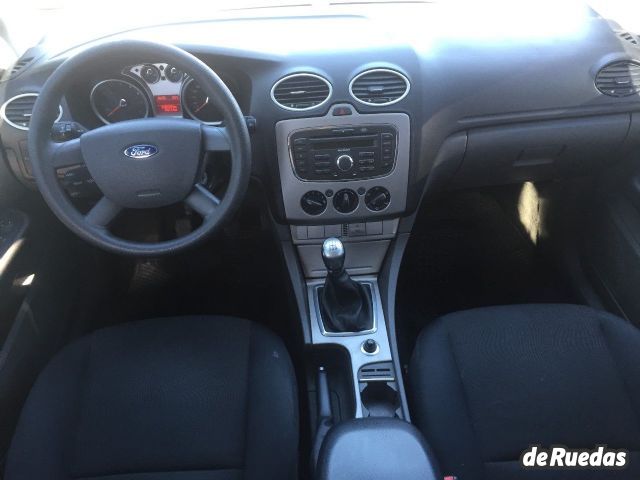 Ford Focus Usado en Mendoza, deRuedas