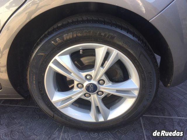 Ford Focus Usado en Mendoza, deRuedas