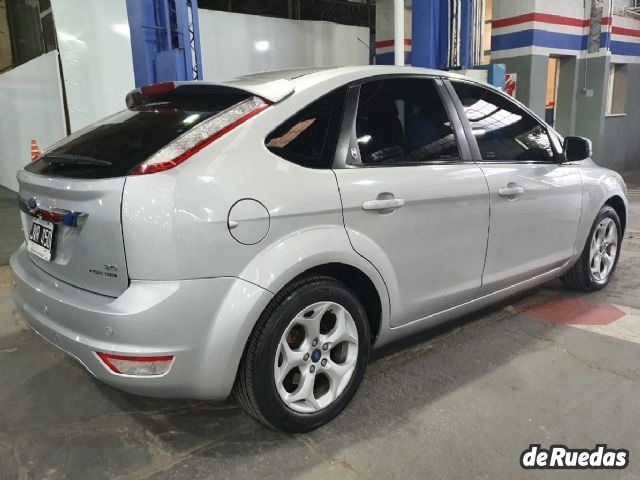 Ford Focus Usado en Mendoza, deRuedas