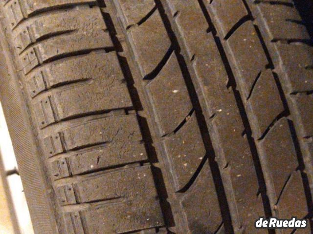 Ford Focus Usado en Mendoza, deRuedas