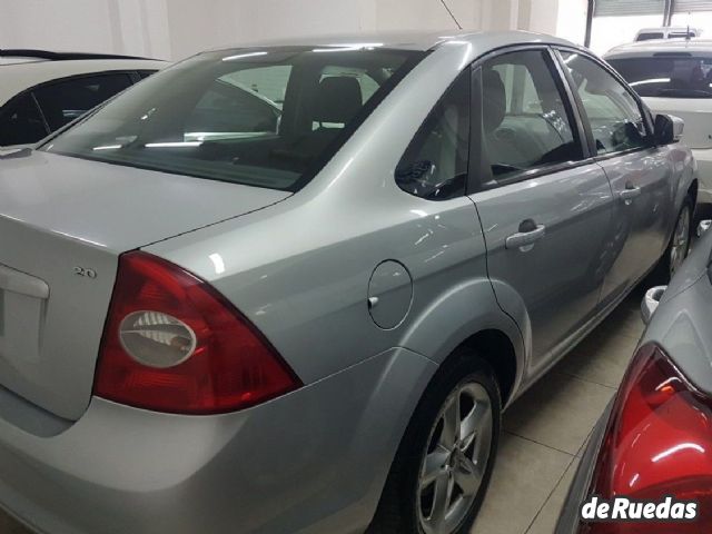 Ford Focus Usado en Mendoza, deRuedas