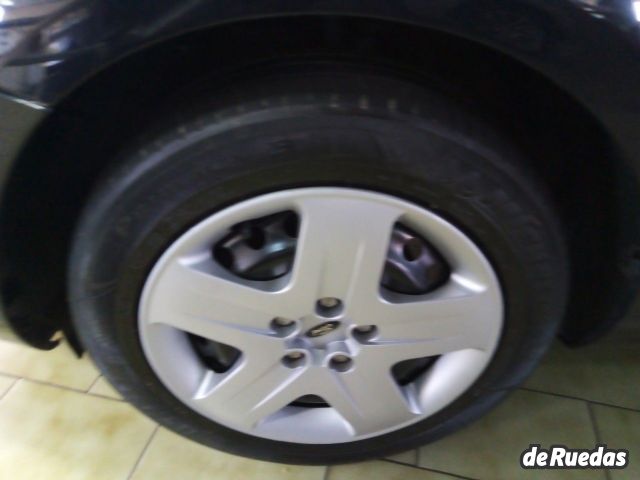 Ford Focus Usado en Mendoza, deRuedas