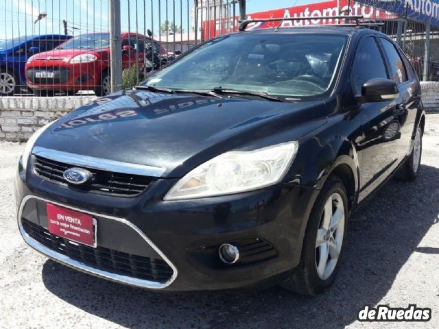 Ford Focus Usado en Neuquén, deRuedas