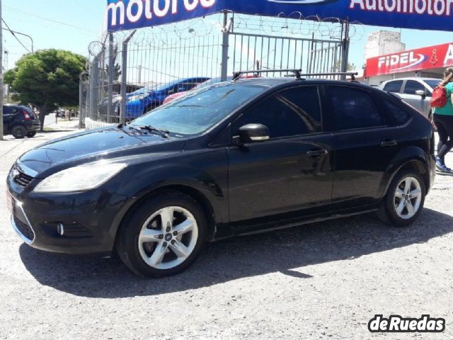 Ford Focus Usado en Neuquén, deRuedas