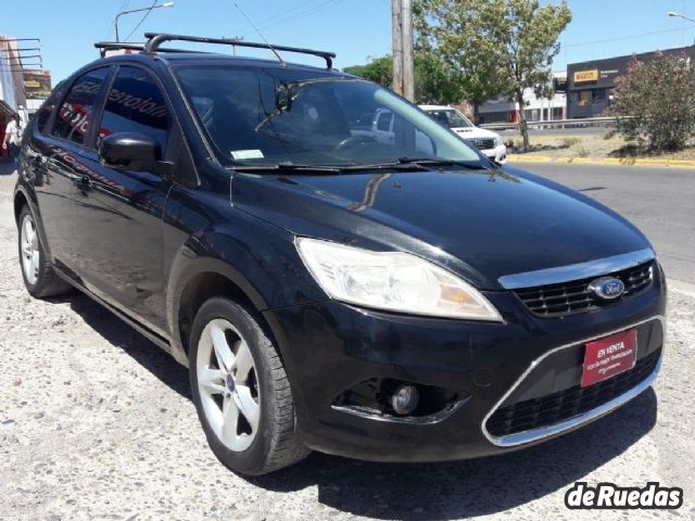 Ford Focus Usado en Neuquén, deRuedas