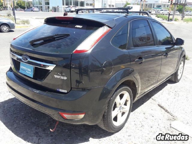 Ford Focus Usado en Neuquén, deRuedas