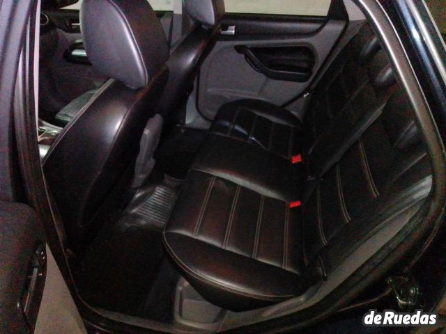 Ford Focus Usado en Mendoza, deRuedas