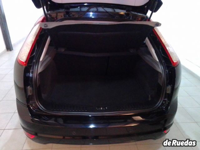 Ford Focus Usado en Mendoza, deRuedas
